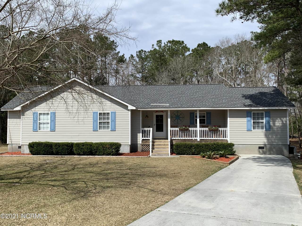 507 Maize Court - Photo 1