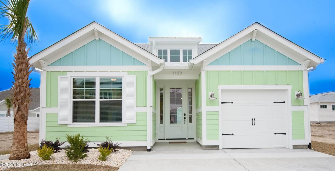 1122 Skylar Cove Lane - Photo 1