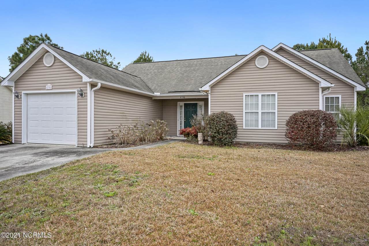 4396 Owendon Drive - Photo 1
