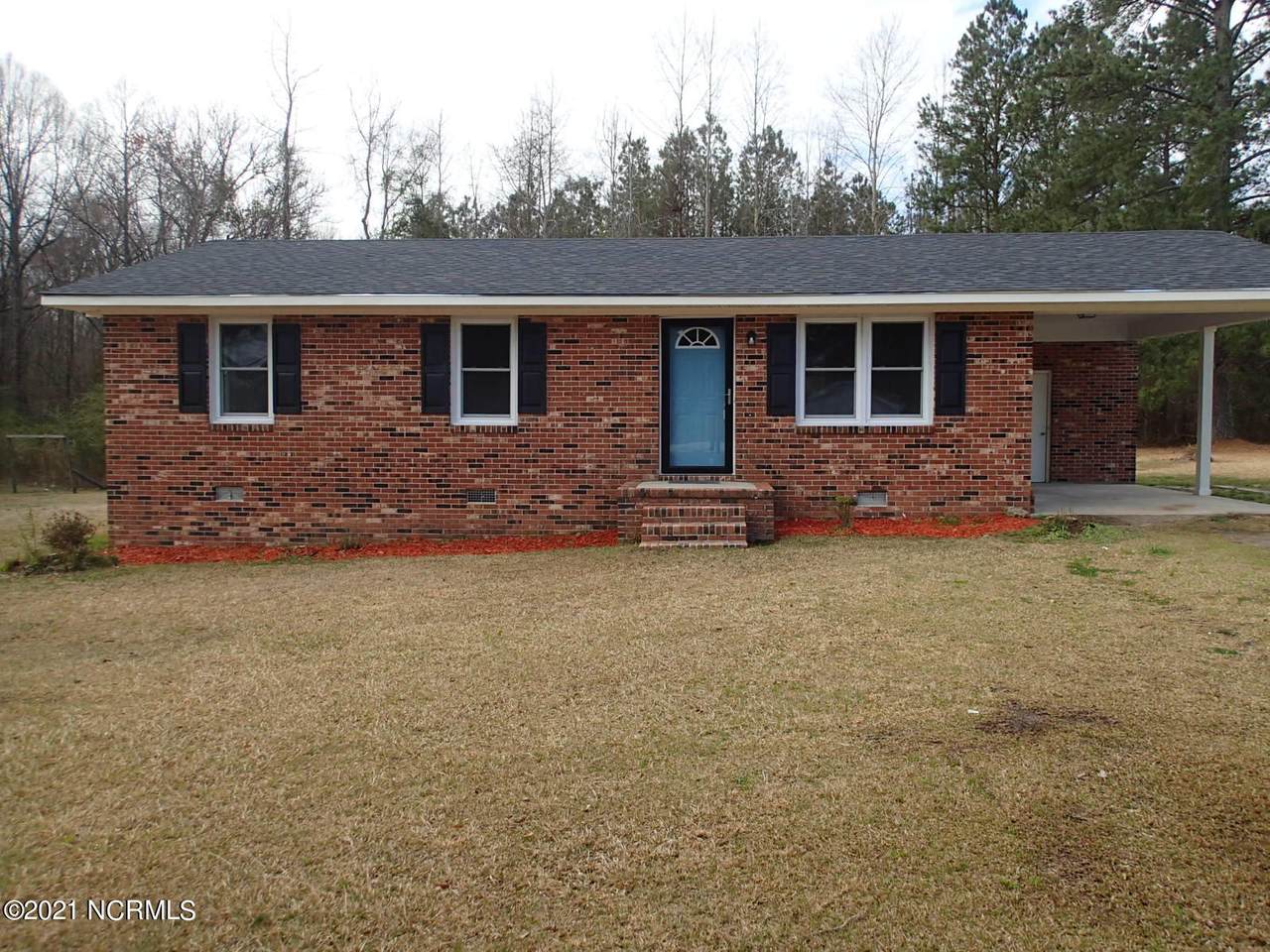2975 Nc 55 Highway - Photo 1