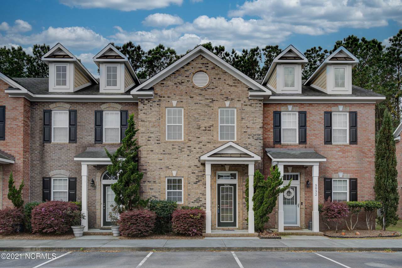 5034 Exton Park Loop - Photo 1