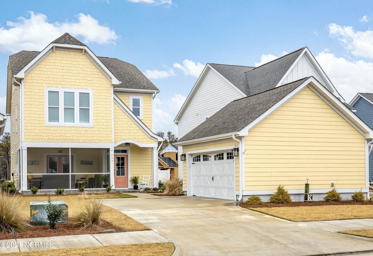 433 Skimmer Cove - Photo 1
