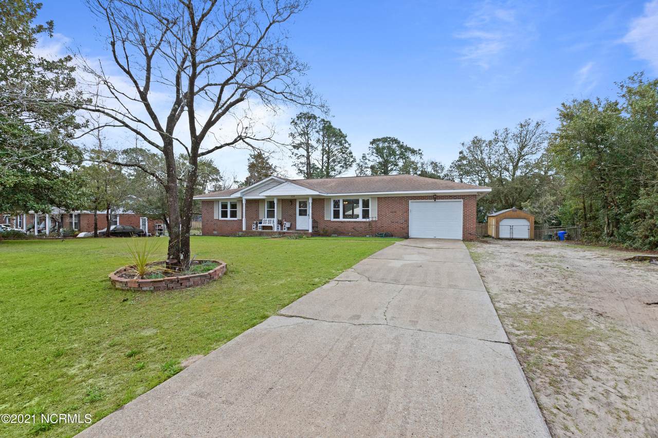 326 Silva Terra Drive - Photo 1