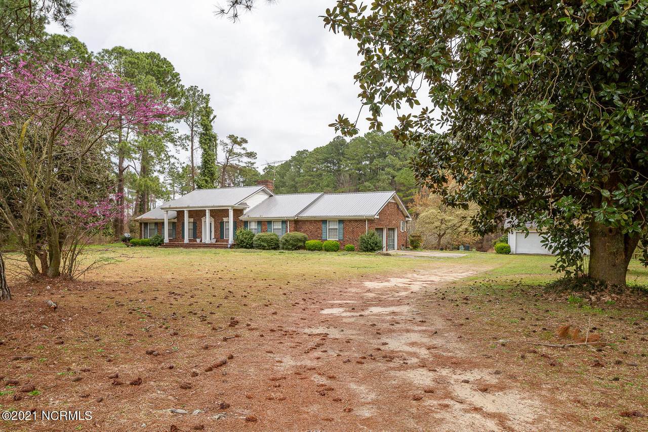 129 Byrd Yancey Bass Road - Photo 1