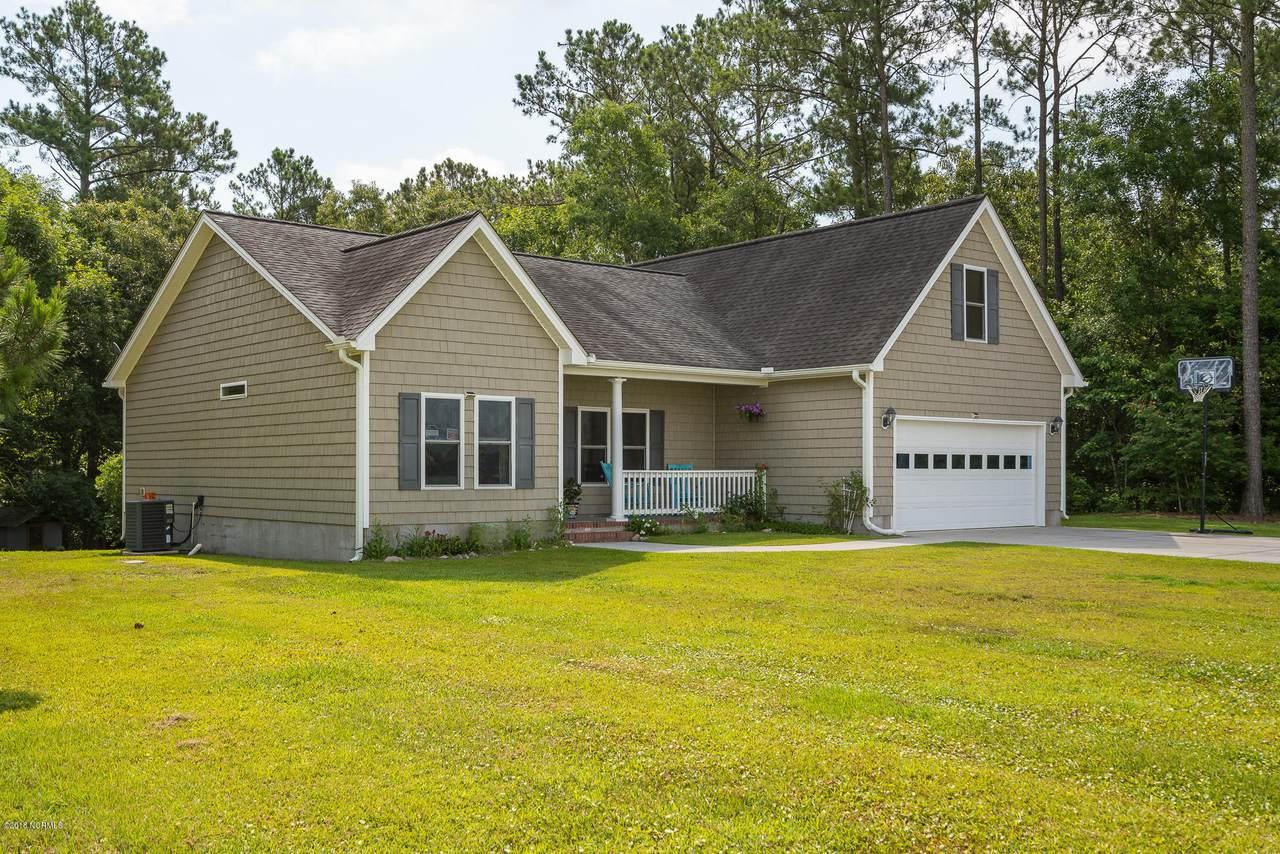 1265 Hammock Beach Road - Photo 1