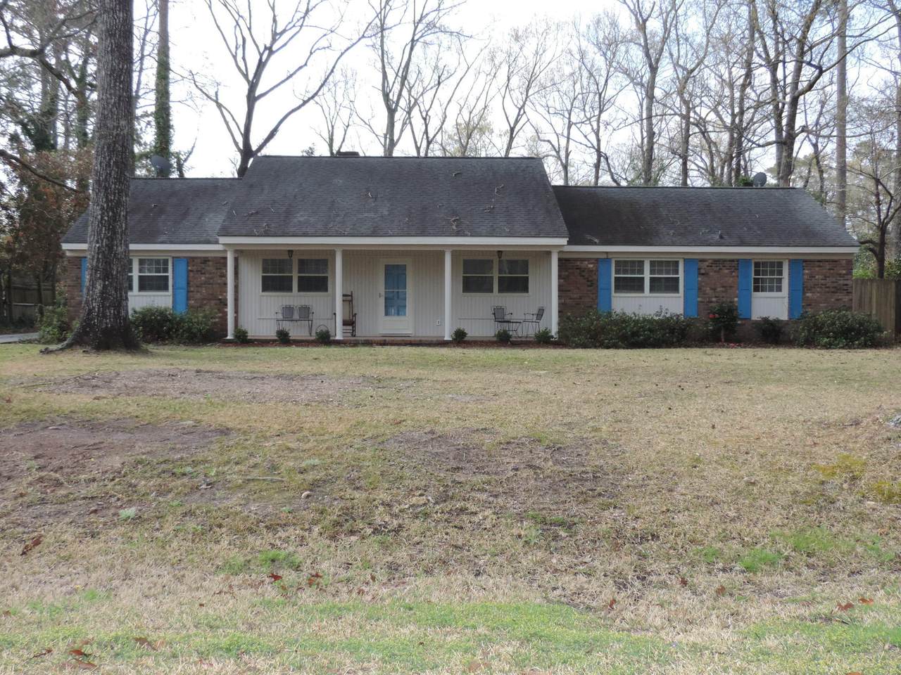 3613 Fox Chase Road - Photo 1