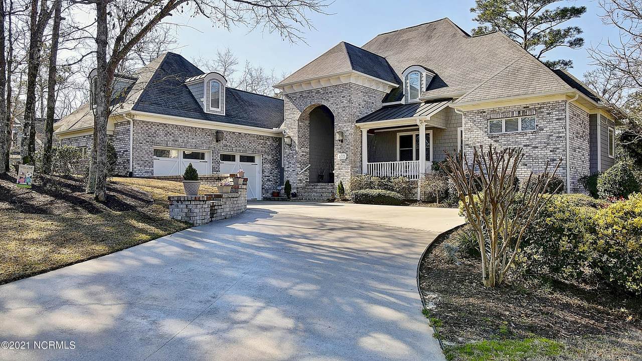 473 Deep Water Drive - Photo 1