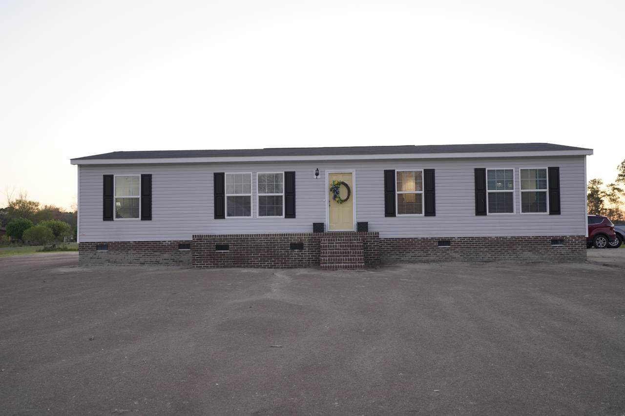5874 Lebanon Church Road - Photo 1