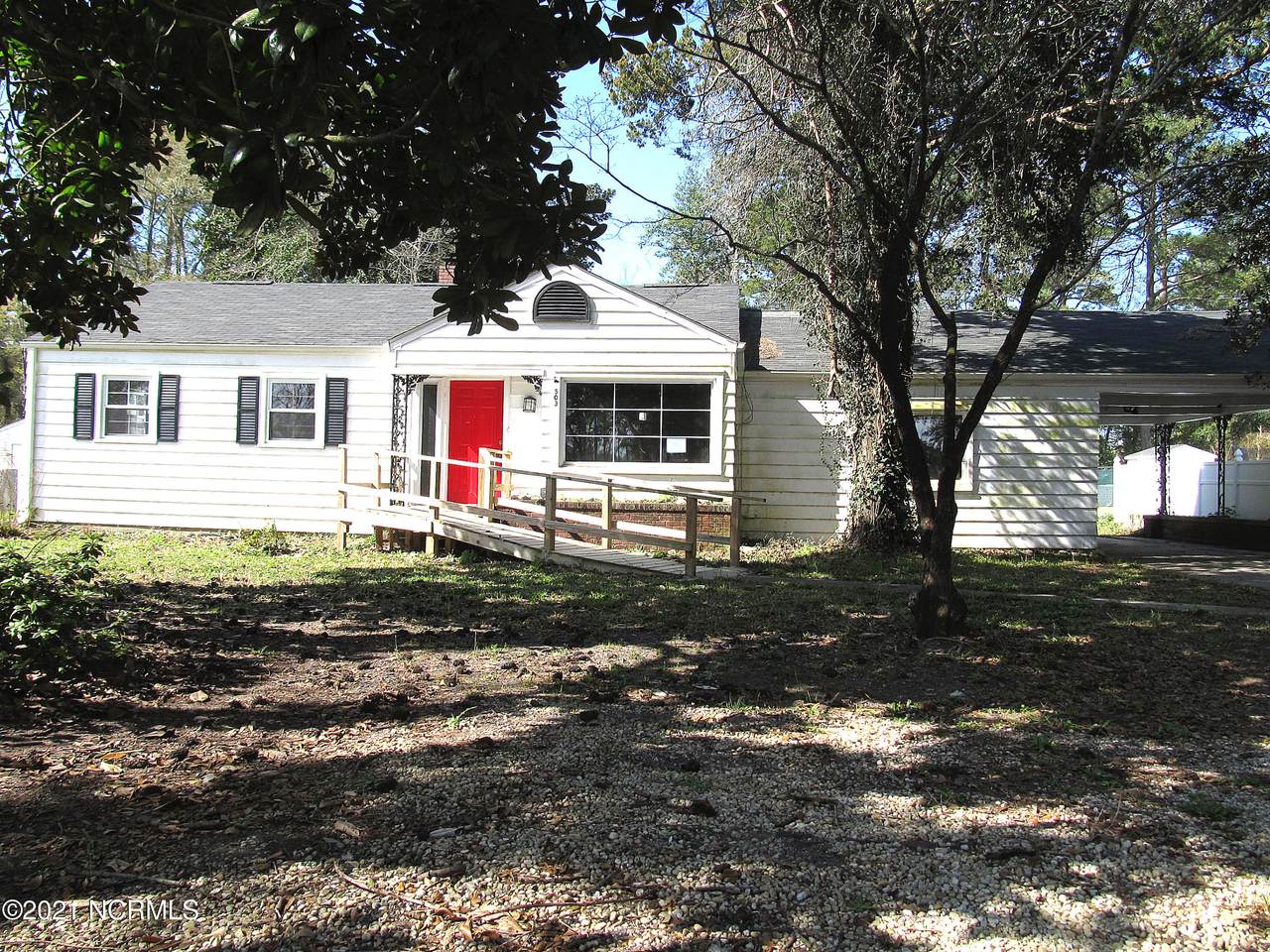 503 Chatham Street - Photo 1