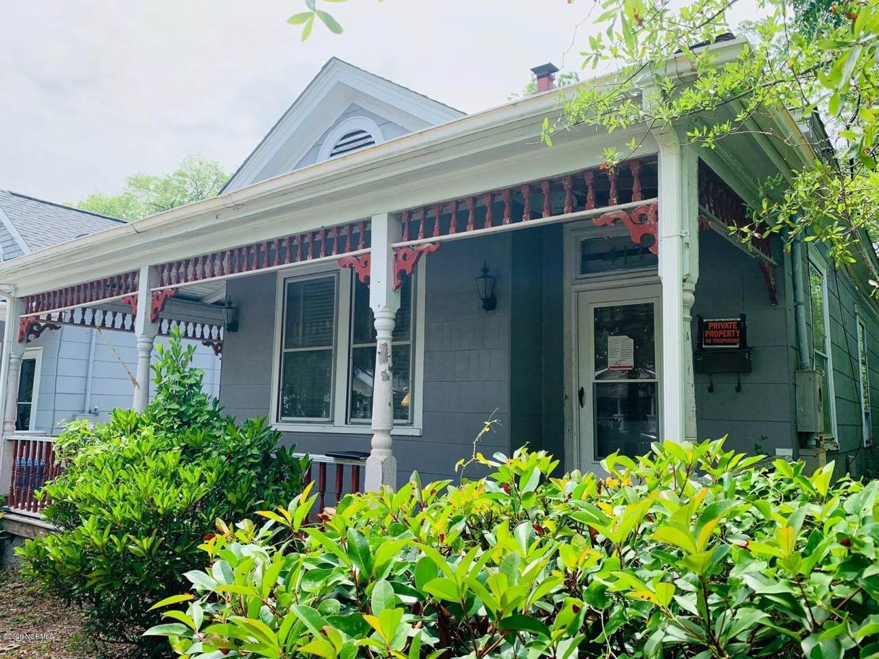 413 Anderson Street - Photo 1