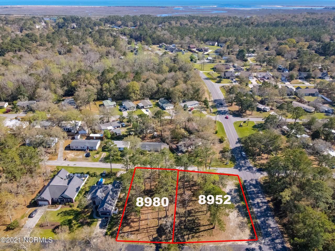8952 Woodbine Road - Photo 1