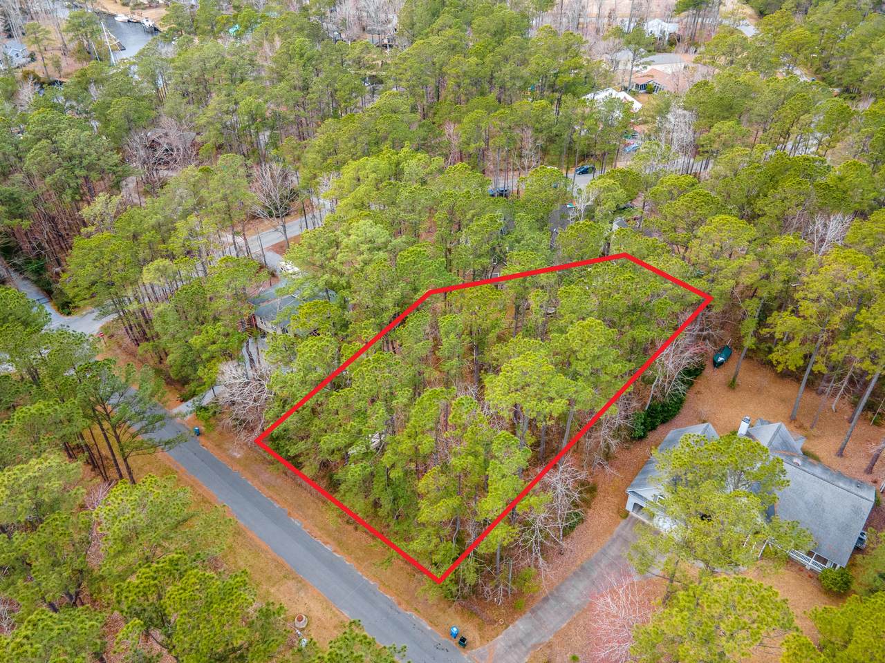 1403 Seafarer Drive - Photo 1