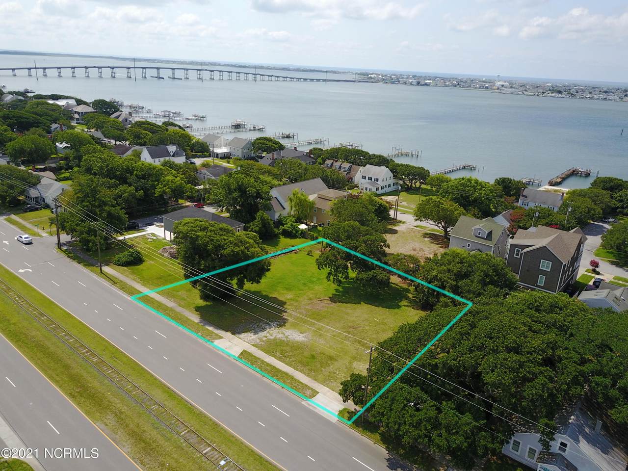 3007 Arendell Street - Photo 1