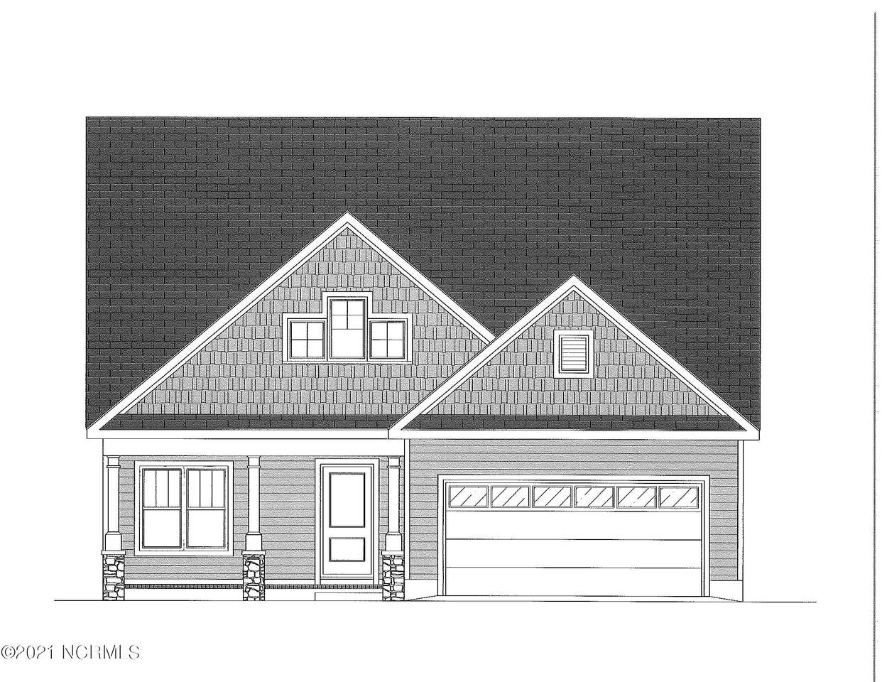 212 Taylorwood Drive - Photo 1