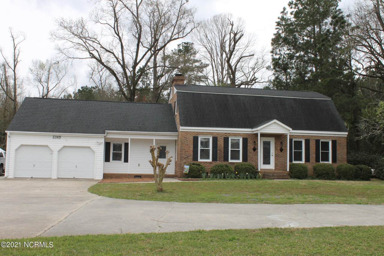 2345 Bill Hooks Road - Photo 1