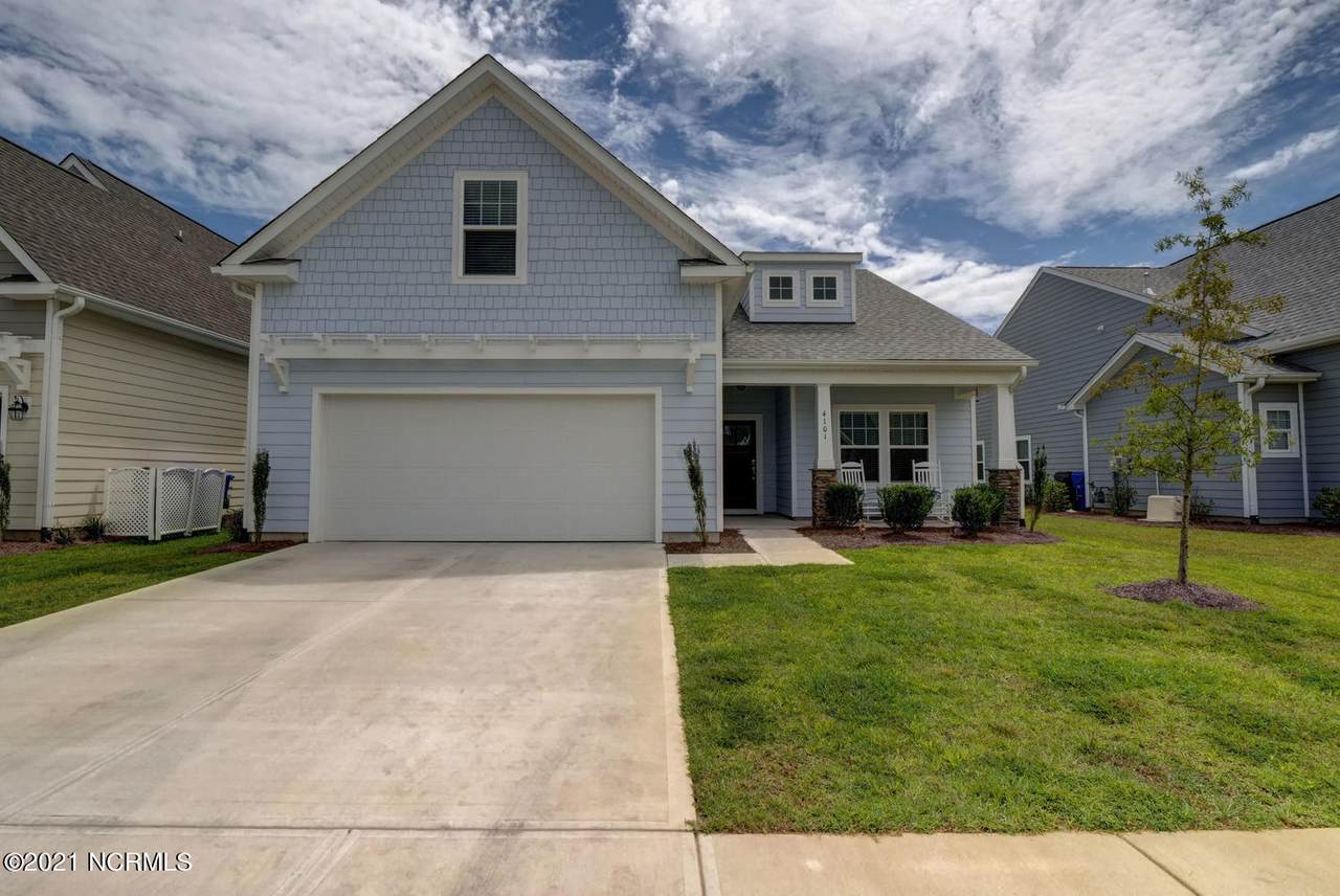 4101 Druids Glen Drive - Photo 1