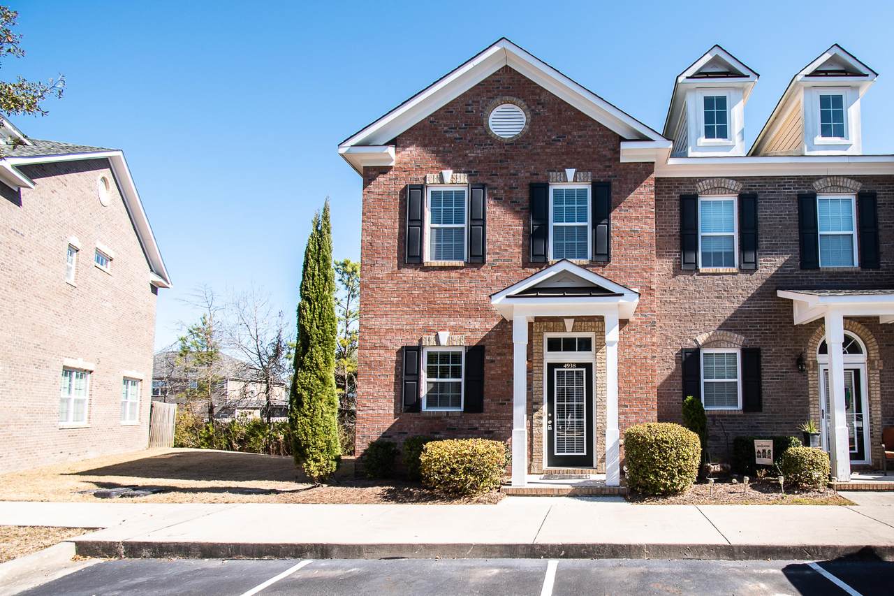 4938 Exton Park Loop - Photo 1