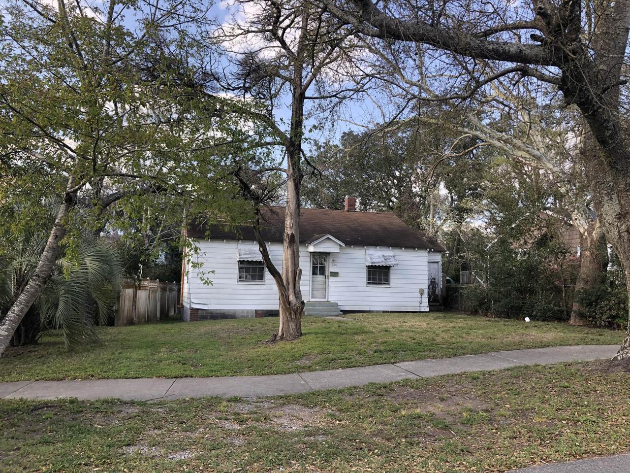 514 West Street - Photo 1