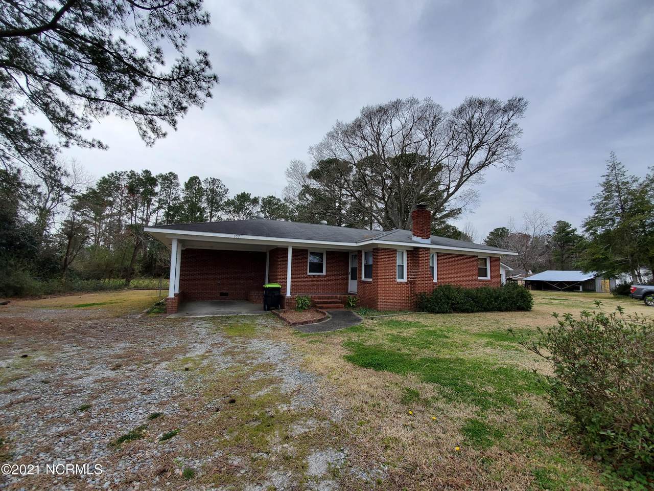 107 Drummer Kellum Road - Photo 1