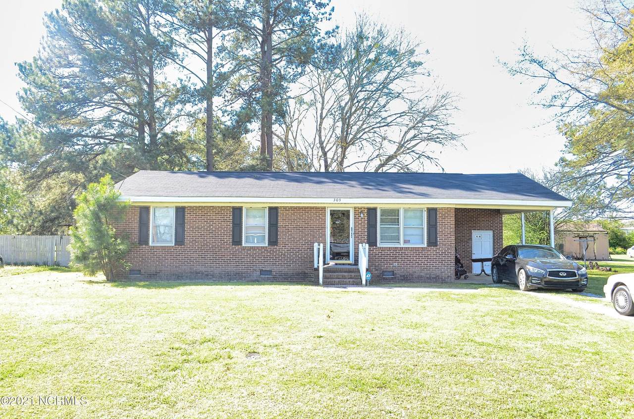 305 Minshall Drive - Photo 1
