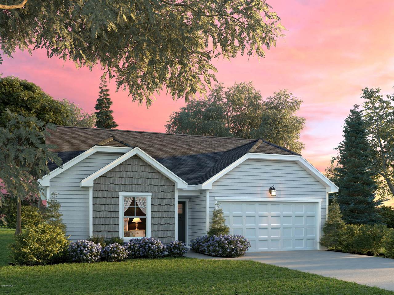 885 Teaticket Lane - Photo 1
