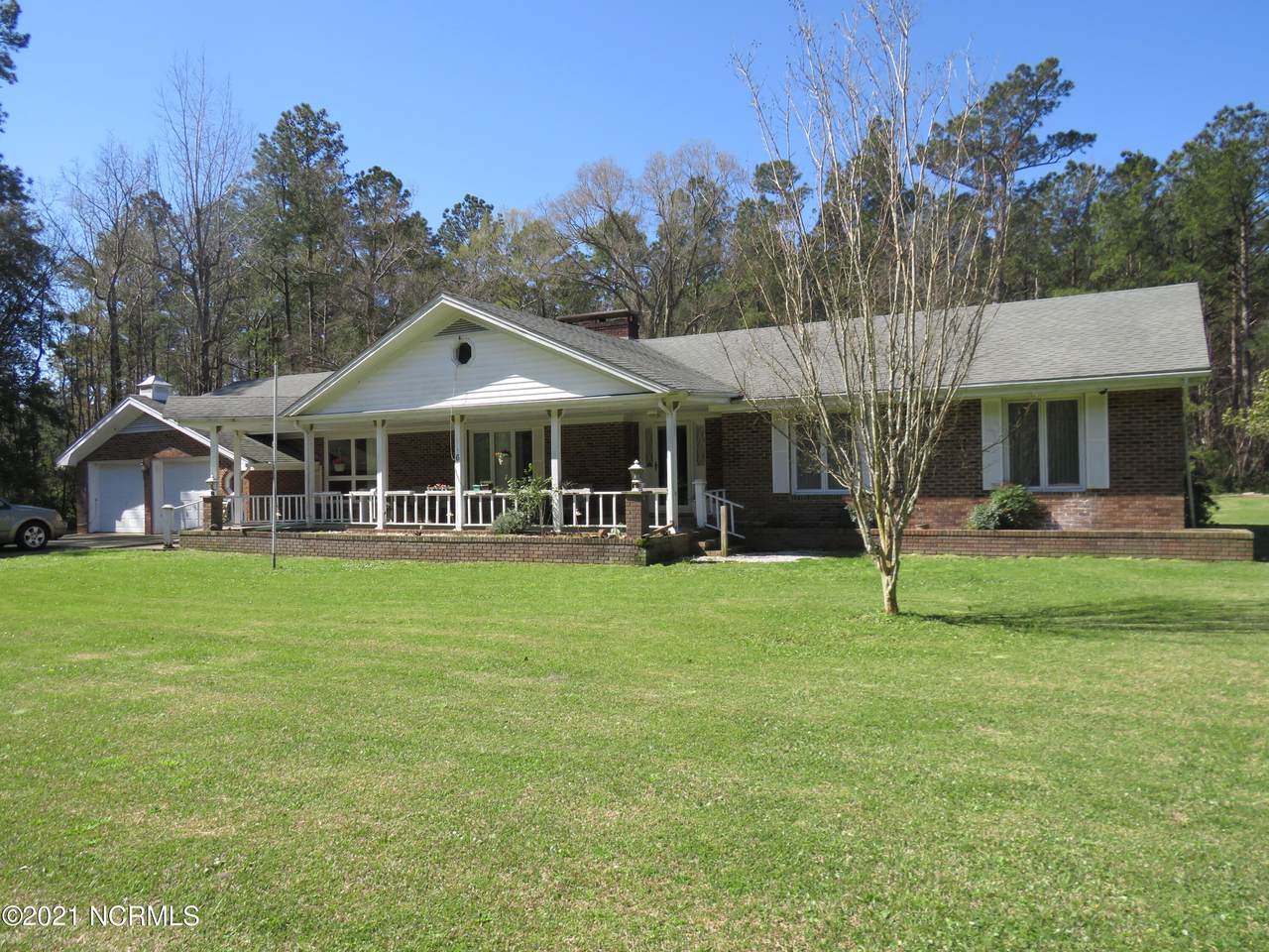 1156 River Road - Photo 1