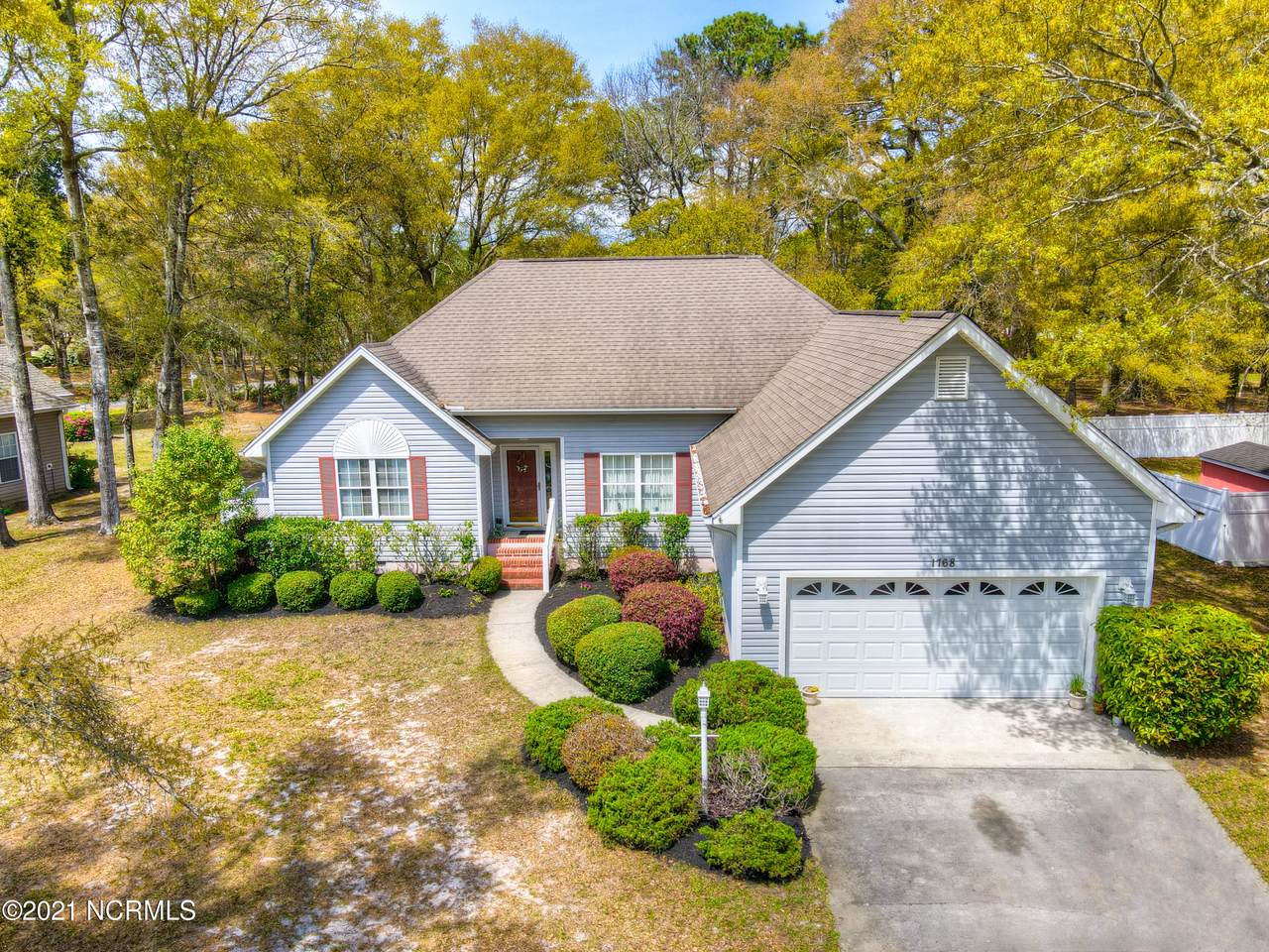 1768 Sandalwood Drive - Photo 1
