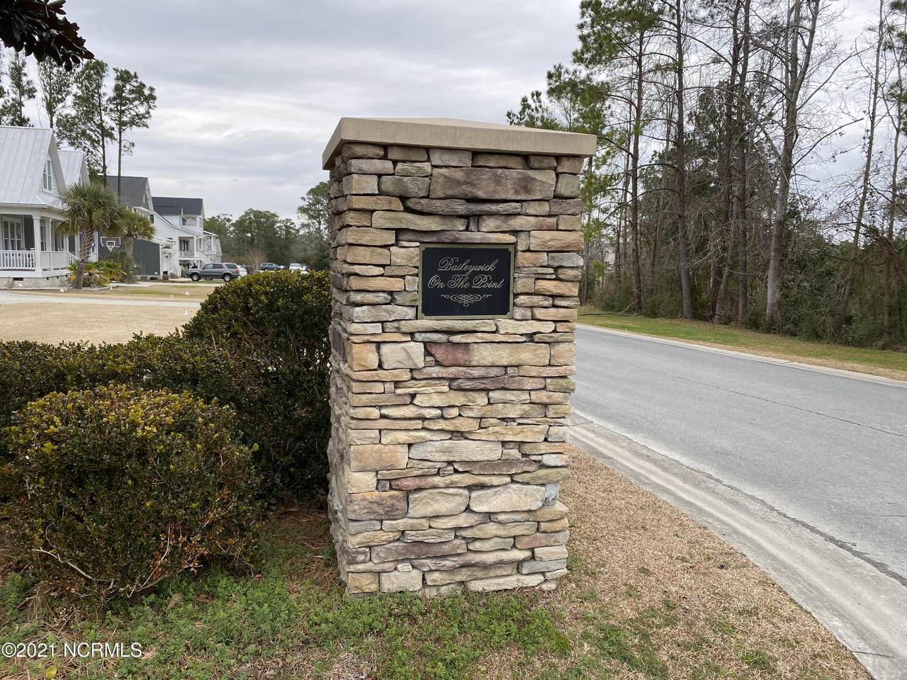 802 Bailey Harbor Lane - Photo 1