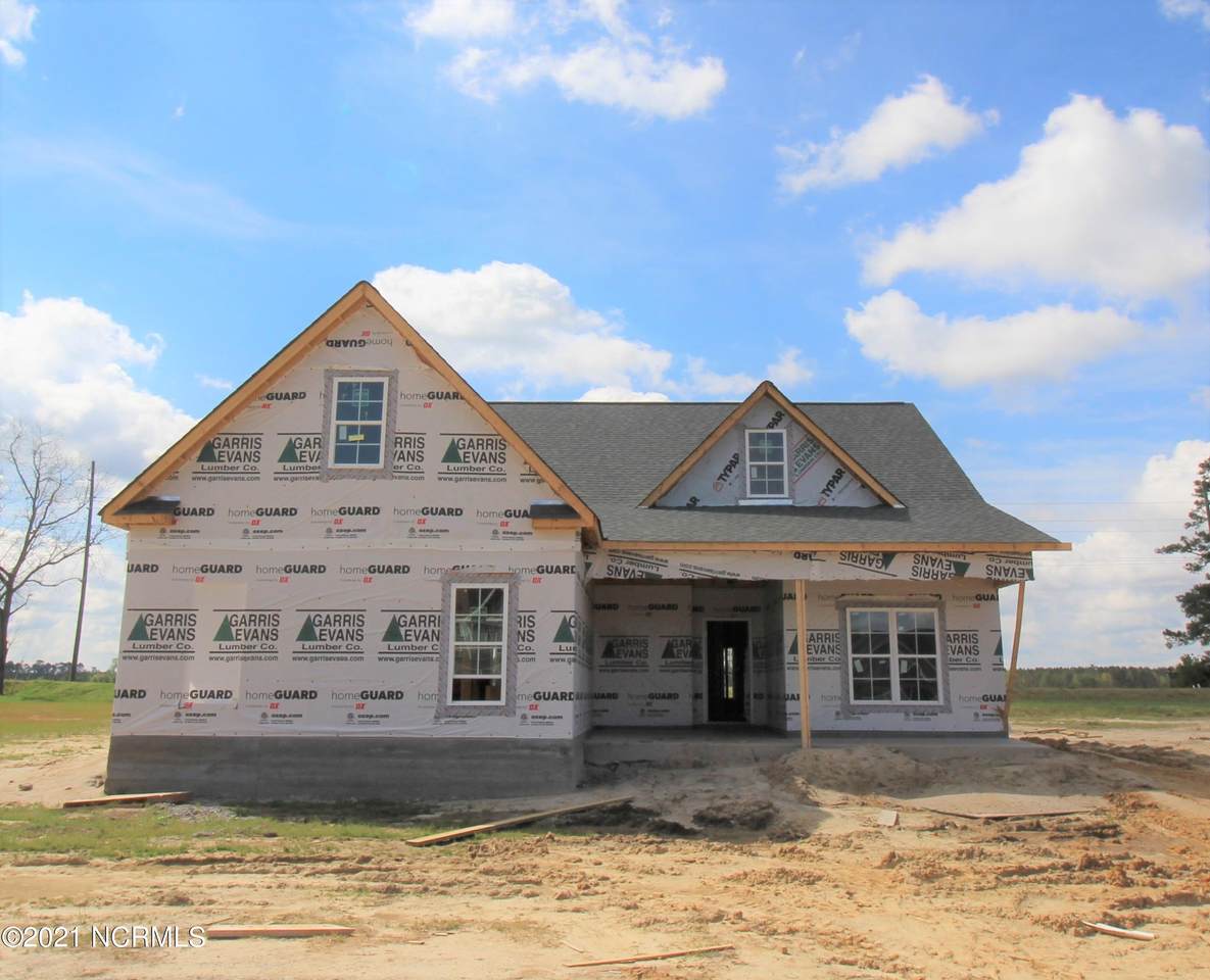 2130 Harris Ridge Road - Photo 1