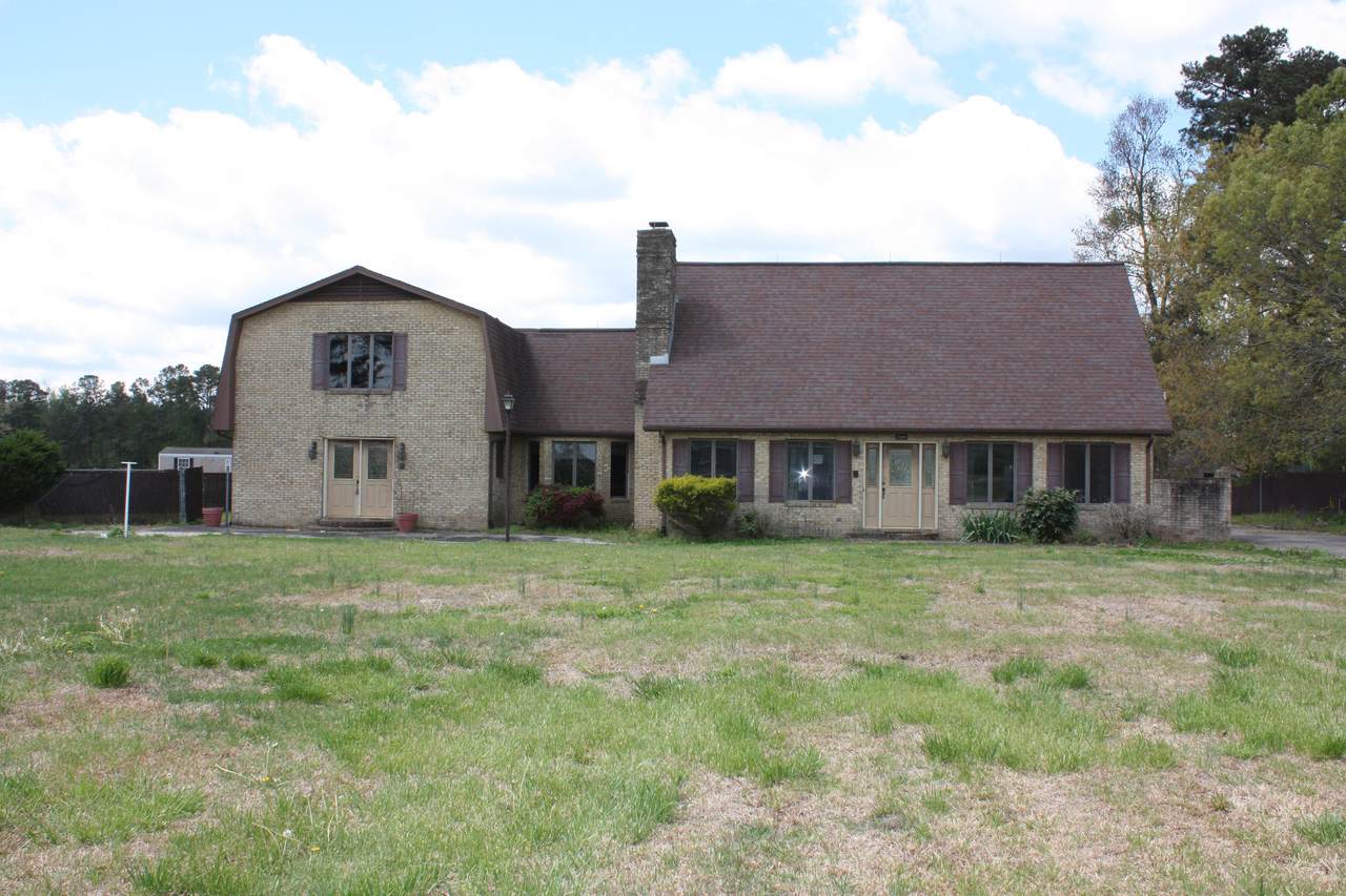 2904 Mills Road - Photo 1