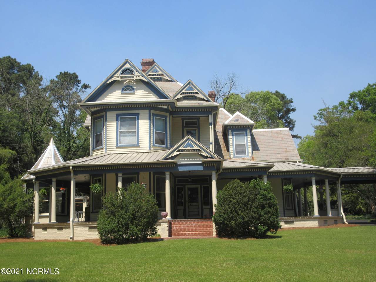 12421 Blues Farm Road - Photo 1