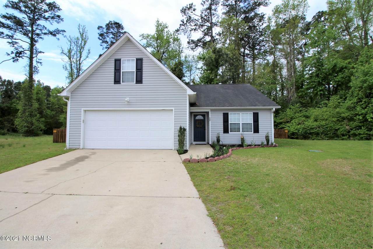 106 Mocha Court - Photo 1
