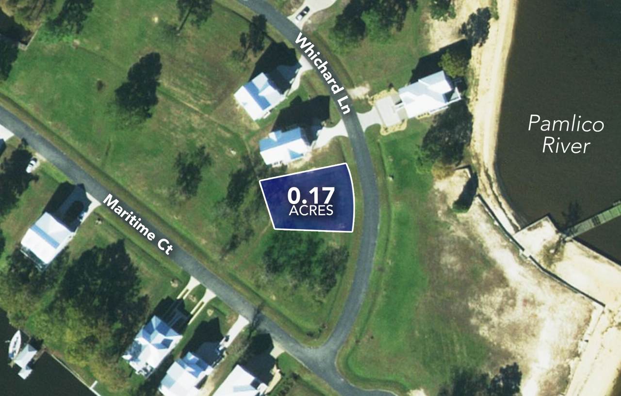 336 Whichard Lane - Photo 1