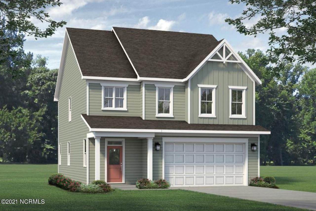664 Sanctuary Point - Photo 1