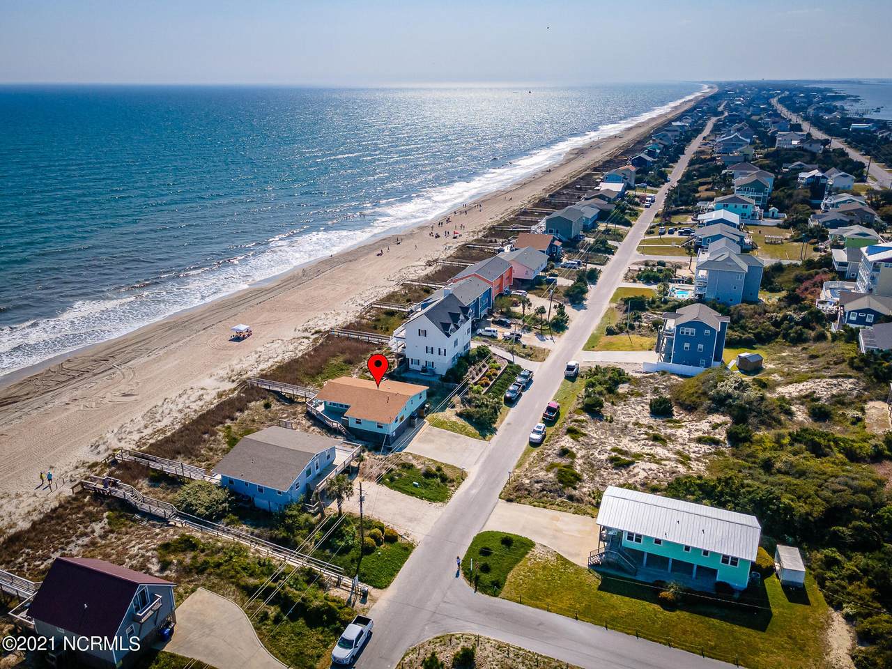 1503 Ocean Drive - Photo 1