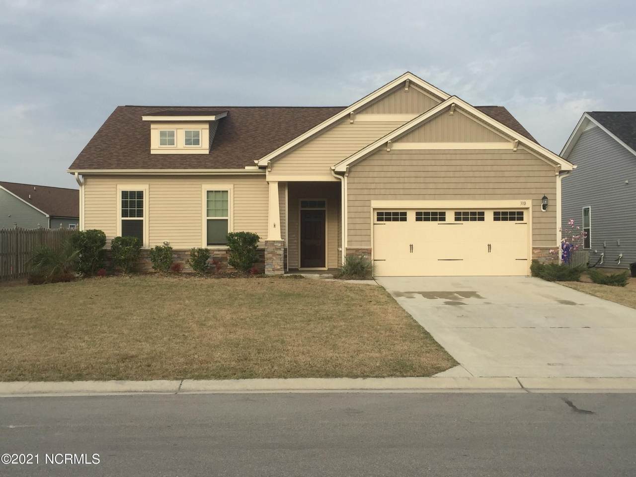 310 Belvedere Drive - Photo 1