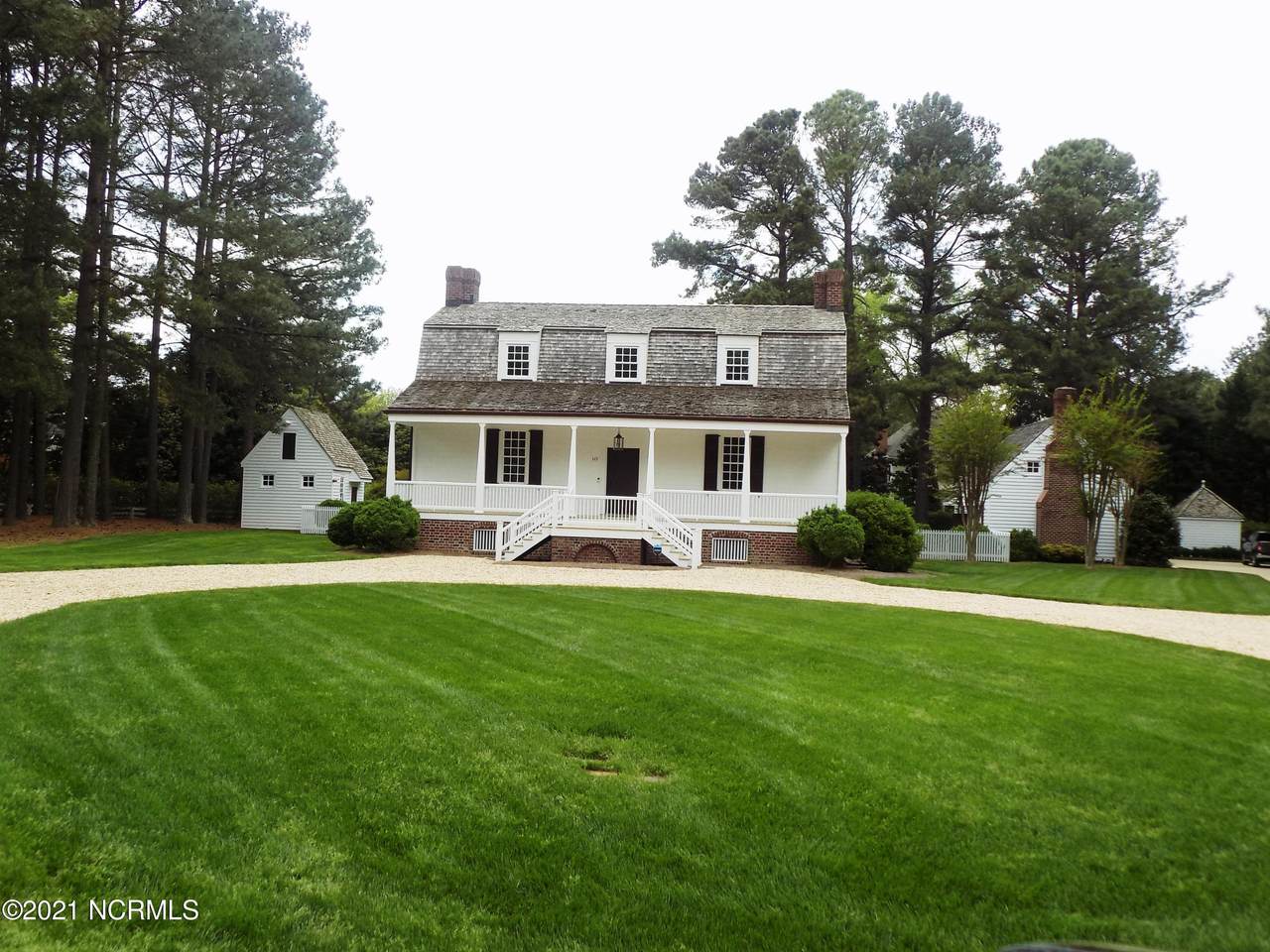 349 Iron Horse Road - Photo 1