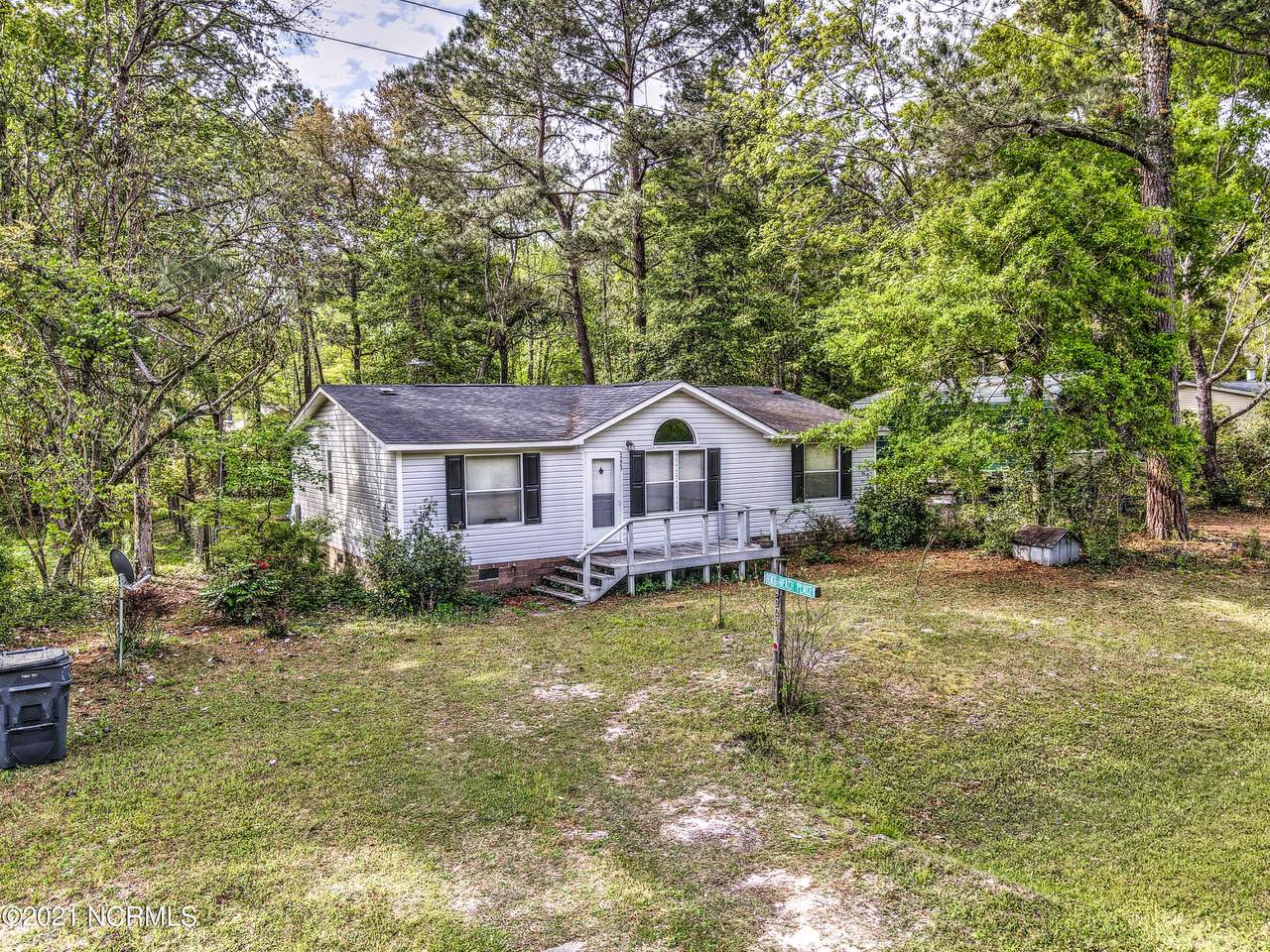 9223 Heritage Drive - Photo 1