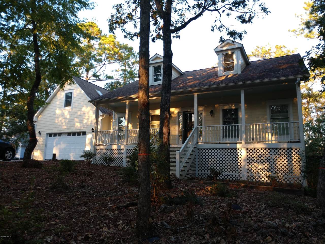120 White Swan Way - Photo 1