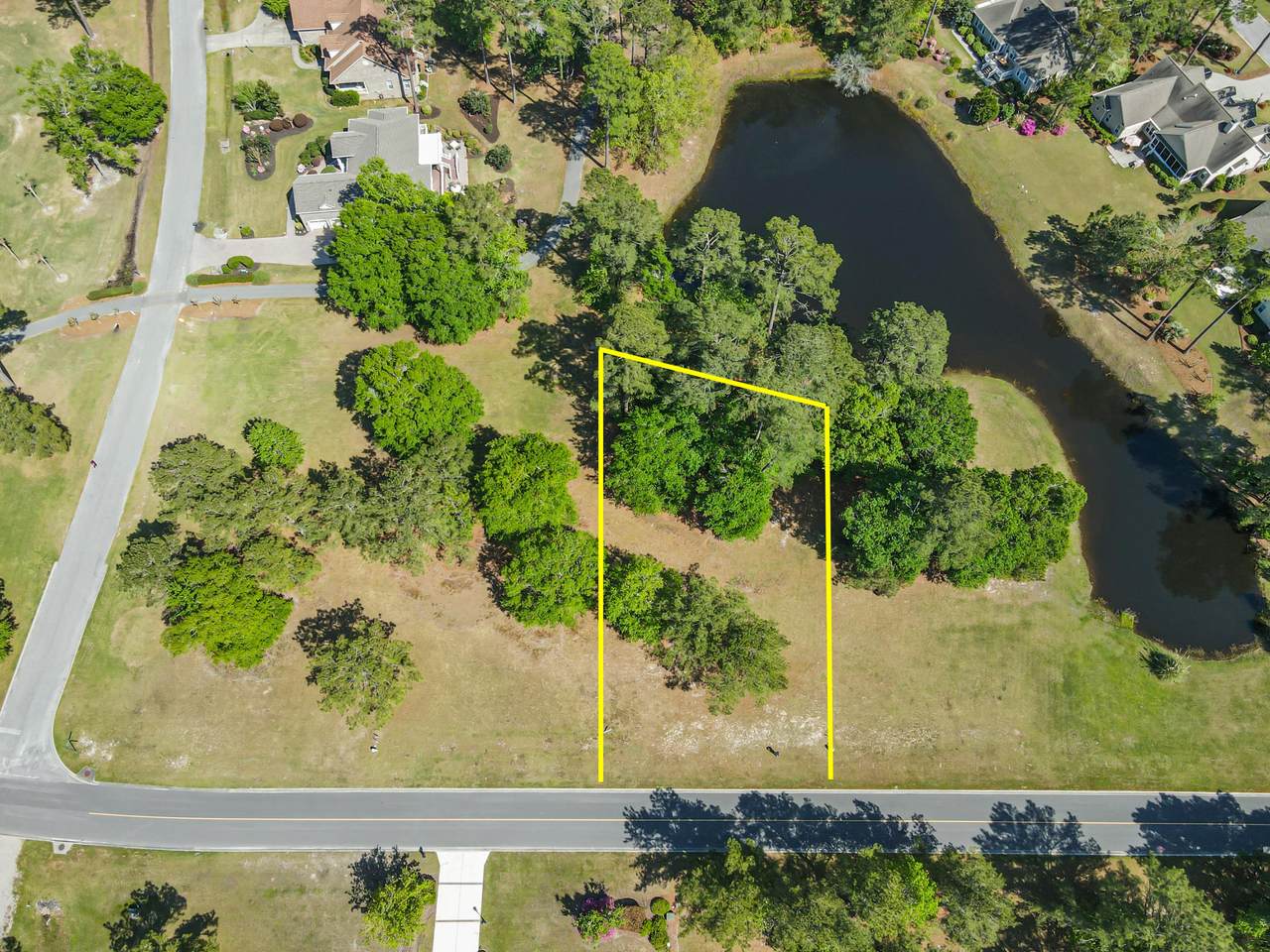 1063 Middleton Drive - Photo 1