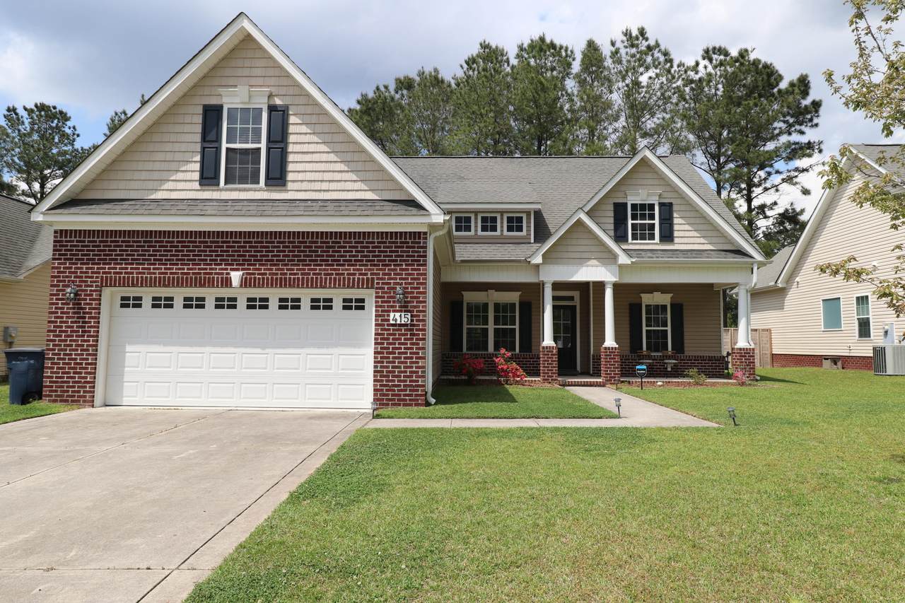 415 Weatherford Drive - Photo 1