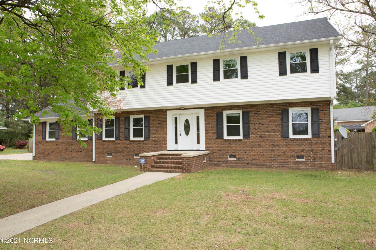 1403 Hardee Road - Photo 1