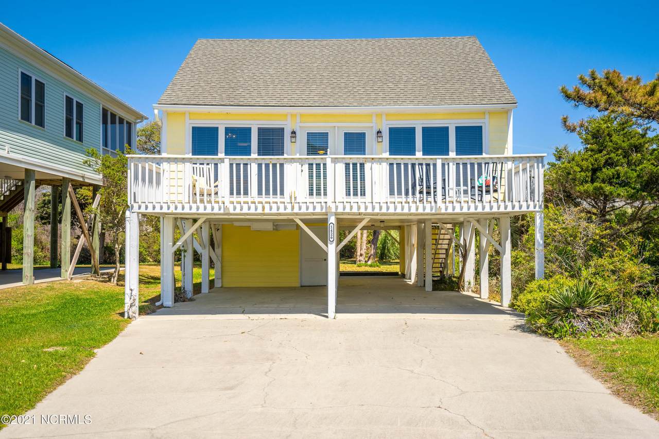 1426 Dolphin Drive - Photo 1