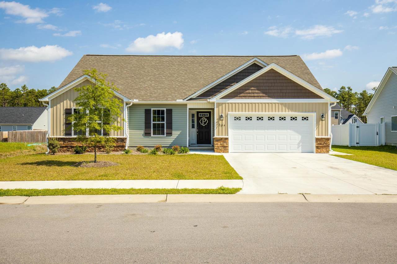 234 Legacy Lane - Photo 1