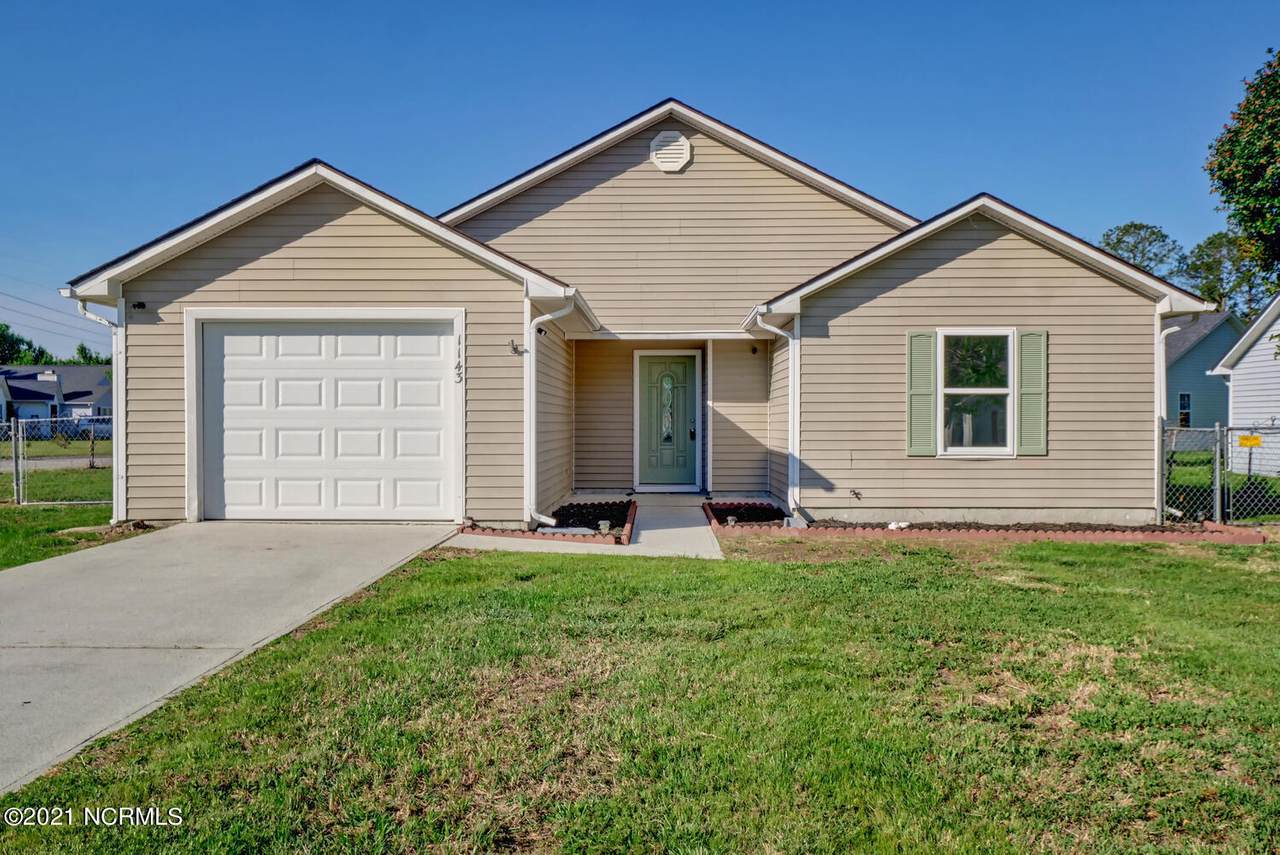 1143 Pearl Court - Photo 1