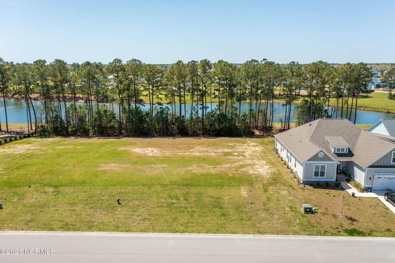 524 Moss Lake Lane - Photo 1