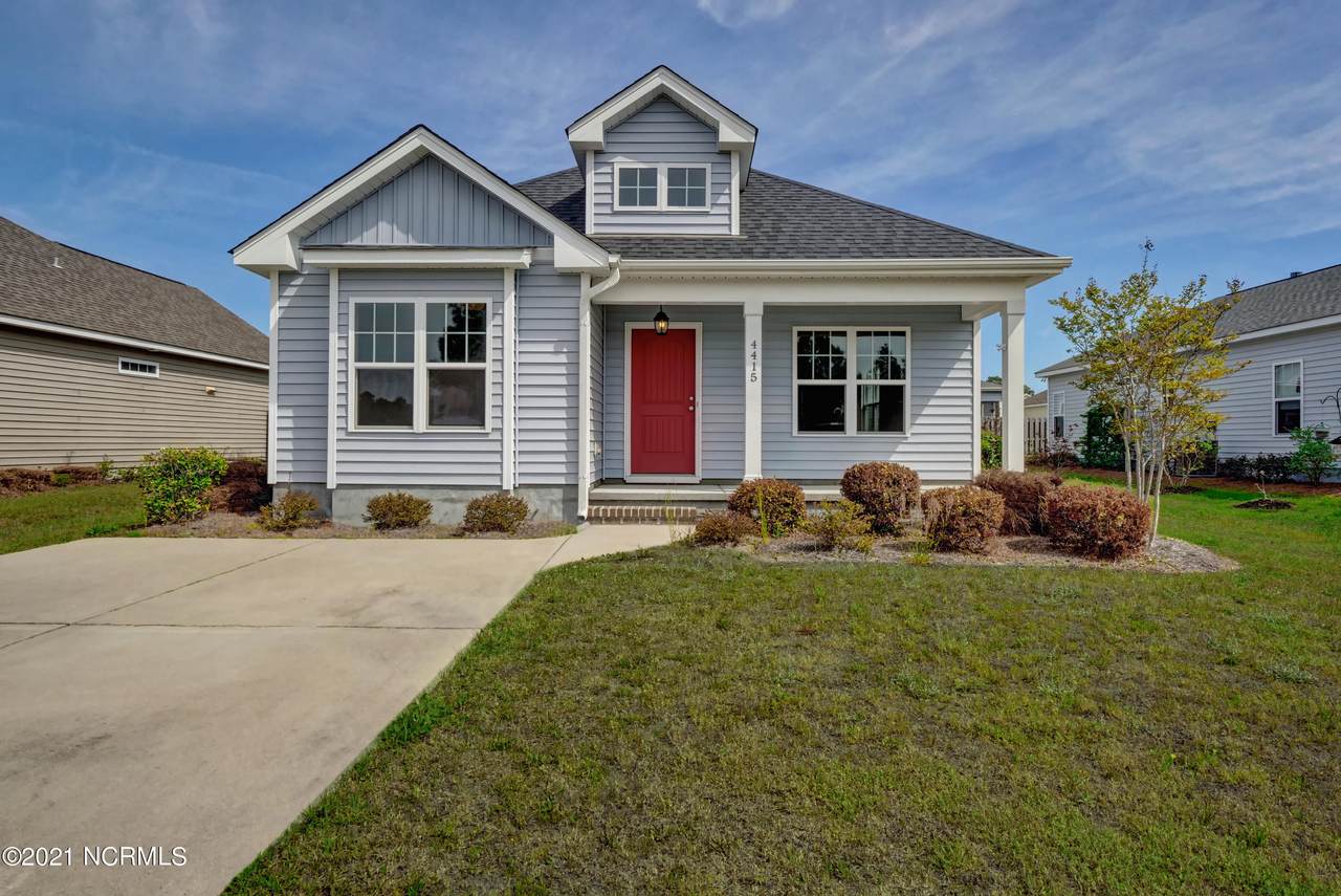 4415 Dutch Elm Drive - Photo 1