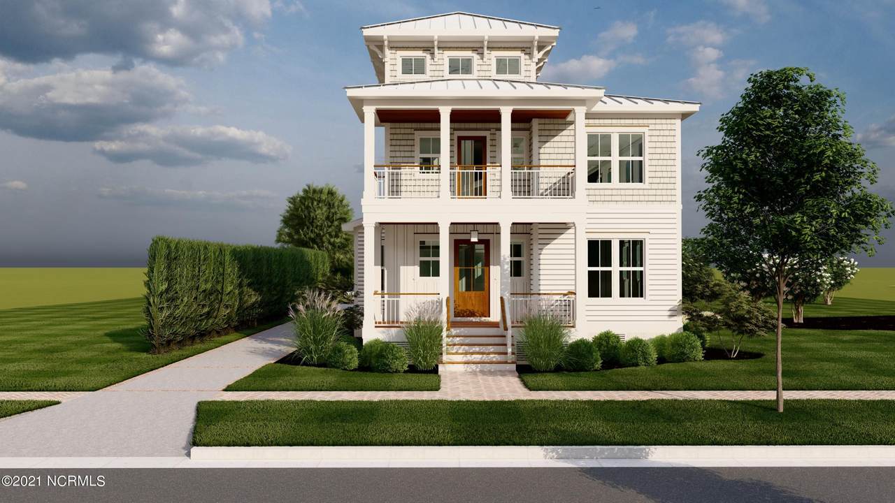 3758 Pergola Terrace - Photo 1