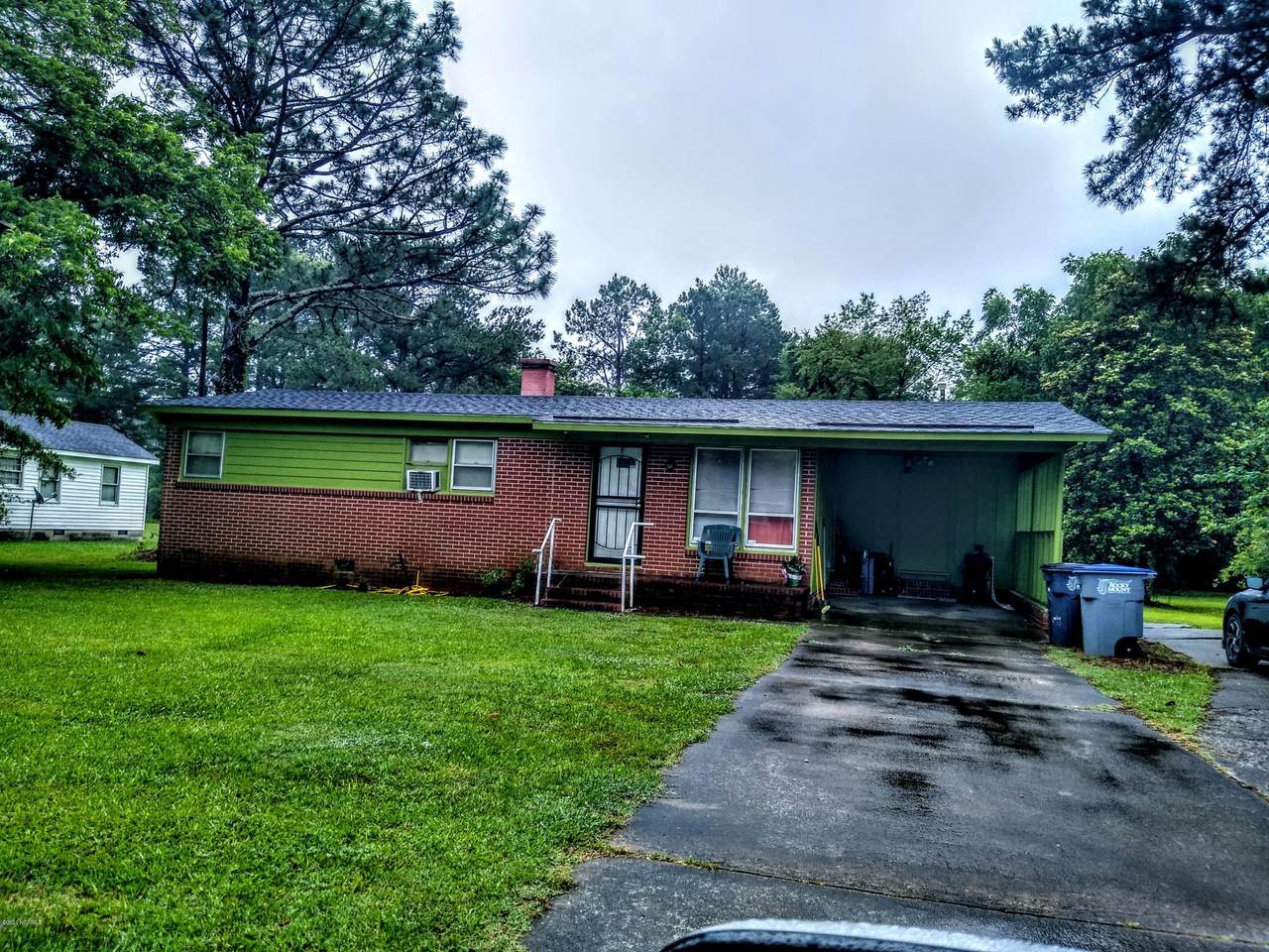 1925 Leggett Road - Photo 1