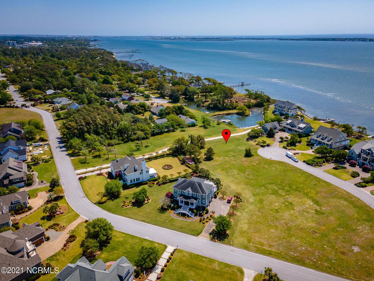 405 Sand Fiddler Court - Photo 1